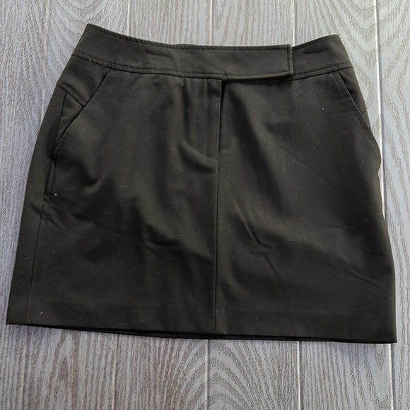 Vintage The Limited Skirt - Picture 4 of 5